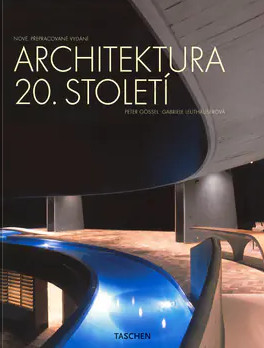 Architektura 20. století Architektura 20. století