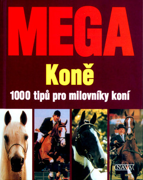 Mega koně