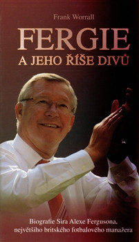 Fergie a jeho říše divů Fergie a jeho říše divů