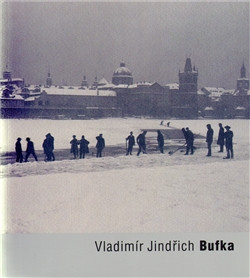 Vladimír Jindřich Bufka Vladimír Jindřich Bufka