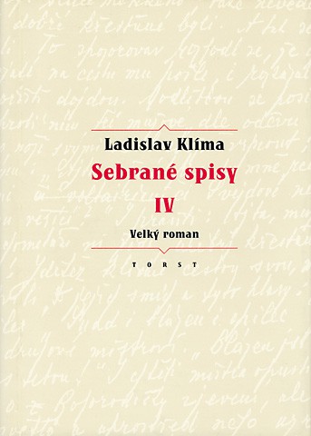Sebrané spisy IV