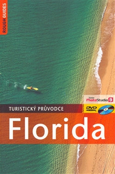 Florida - turistický průvodce