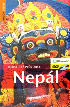 Nepál - turistický průvodce