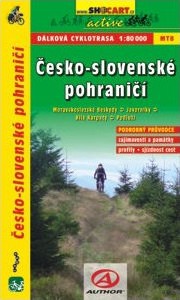 Česko-Slovenské pohraničí Česko-Slovenské pohraničí