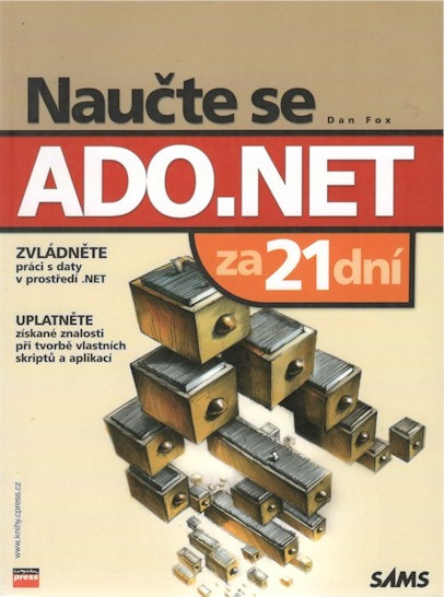 Naučte se ADO.NET za 21 dní