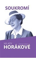 Soukromí Milady Horákové
