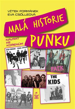 Malá historie punku Malá historie punku