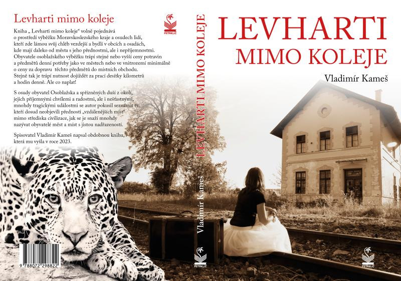Levharti mimo koleje Levharti mimo koleje