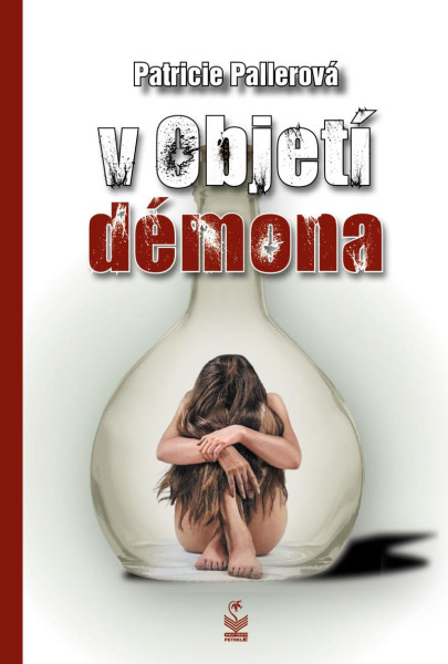 V objetí démona V objetí démona