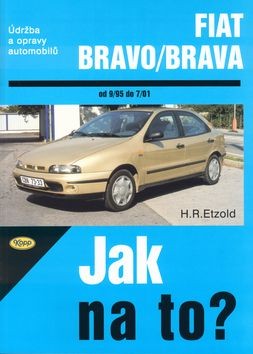 Fiat Bravo/Brava Fiat Bravo/Brava