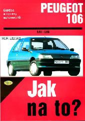 Peugeot 106 9/91 - 6/96 Peugeot 106 9/91 - 6/96