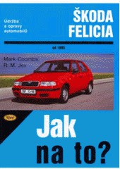 ŠKODA FELICIA od 1995 č.48 ŠKODA FELICIA od 1995 č.48