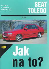 Seat Toledo č.34 Seat Toledo č.34