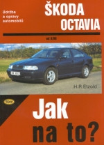 Škoda Octavia Škoda Octavia