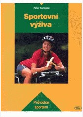 Sportovní výživa Sportovní výživa