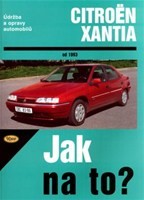 Citroën Xantia