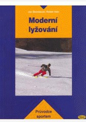 Moderní lyžování Moderní lyžování