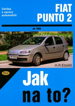 Fiat Punto II Fiat Punto II