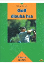 Golf dlouhá hra Golf dlouhá hra
