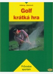 Golf krátká hra Golf krátká hra