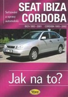 Seat Ibiza a Seat Cordoba Seat Ibiza a Seat Cordoba