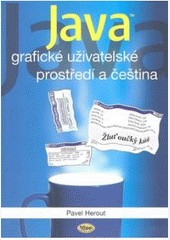 Java - grafické uživatelské prostředí a čeština