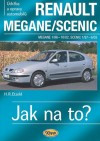 Renault Megane/Scenic