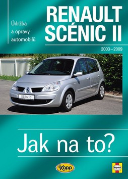Renault Scénic II Renault Scénic II