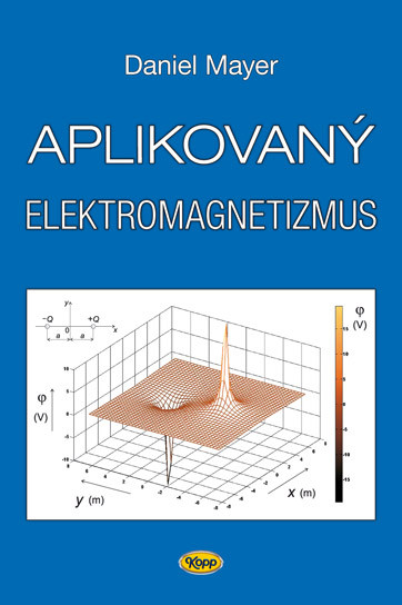 Aplikovaný elektromagnetizmus - brož.
