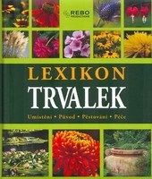 Lexikon trvalek Lexikon trvalek