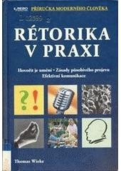 RÉTORIKA V PRAXI