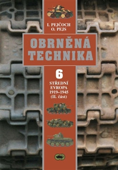 Obrněná technika 6 Obrněná technika 6