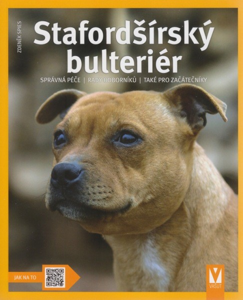 Stafordšírský bulteriér Stafordšírský bulteriér