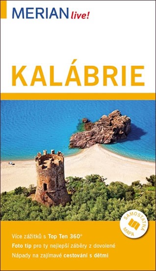 Kalábrie