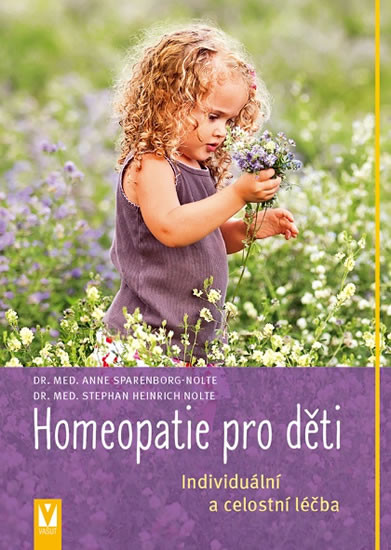 Homeopatie pro děti