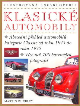 Klasické automobily