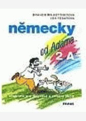 Německy od Adama 2 A Německy od Adama 2 A