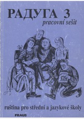 Raduga 3 pracovní sešit