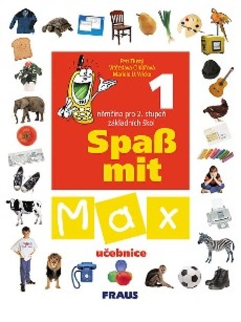 Spaß mit Max 1 UČ