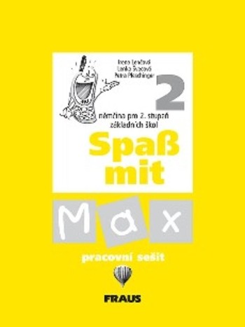 Spaß mit Max 2 PS Spaß mit Max 2 PS