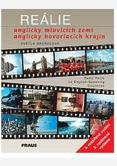 Reálie anglicky mluvících zemí 2.doplněné vydání