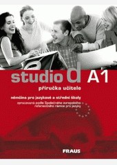 studio d A1 PU