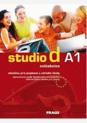 studio d A1 cvičebnice