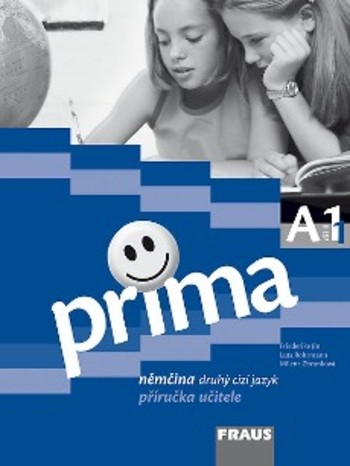 Prima A1/díl 1 PU Prima A1/díl 1 PU