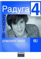 Raduga po-novomu 4 PS česká verze Raduga po-novomu 4 PS česká verze