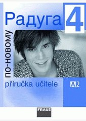 Raduga po-novomu 4 PU česká verze Raduga po-novomu 4 PU česká verze