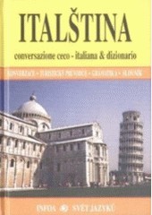 Italština turistický průvodce