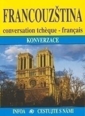 Francouzština konverzace (malá) Francouzština konverzace (malá)