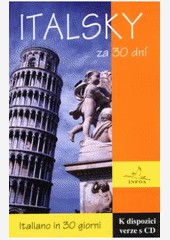 Italsky za 30 dní Italsky za 30 dní