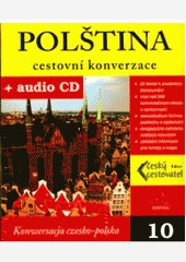Polština cestovní konverzace+CD Polština cestovní konverzace+CD